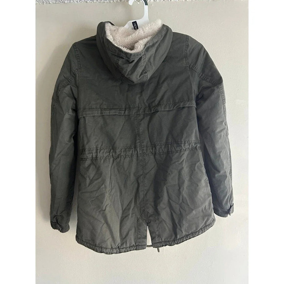 H&M Divided Women’s Jacket size 0 - Picture 2 of 8